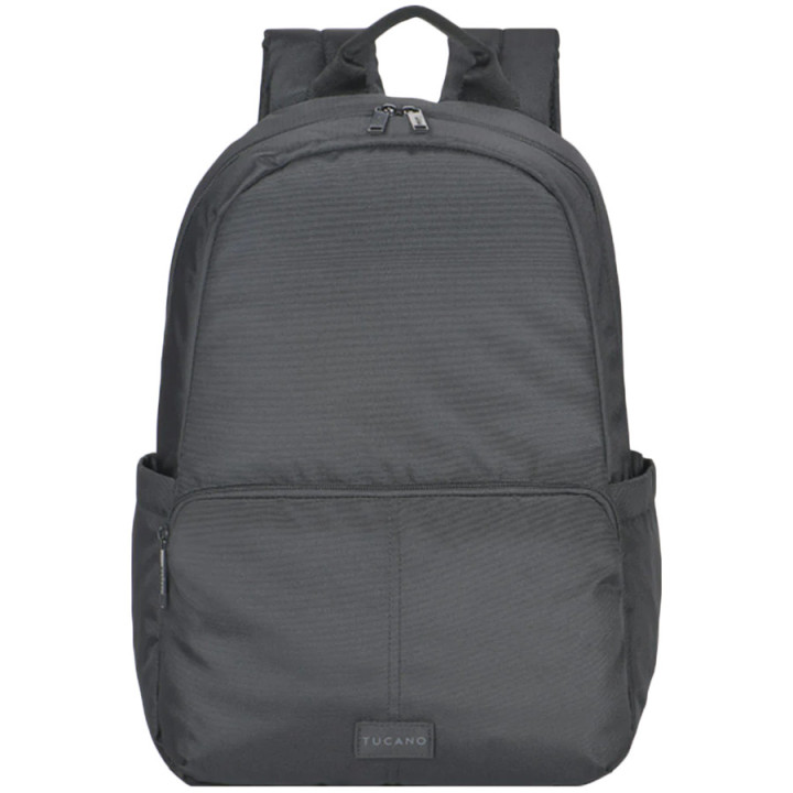 Раница TUCANO Baldo, за лаптопи до 15.6" или 16" MacBook Pro, Черна - BKBAL15-BK - 3