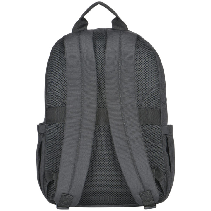 Раница TUCANO Baldo, за лаптопи до 15.6" или 16" MacBook Pro, Черна - BKBAL15-BK - 4