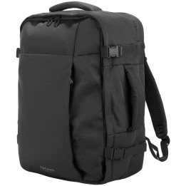 Раница TUCANO Tugò M/L, за лаптопи до 15.6 или MacBook Pro 16 - BKTUG3-ML-BK - 1