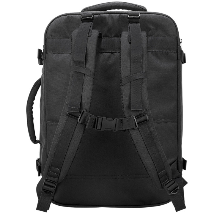 Раница TUCANO Tugò M/L, за лаптопи до 15.6 или MacBook Pro 16 - BKTUG3-ML-BK - 4