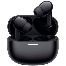 Безжични слушалки Xiaomi Redmi Buds 8, черни - BHR08UFGL - 1