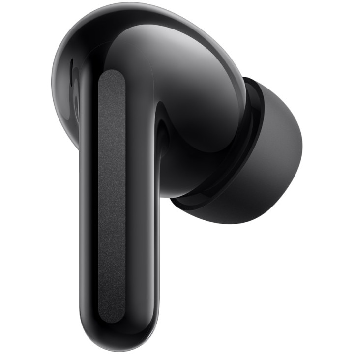 Безжични слушалки Xiaomi Redmi Buds 8, черни - BHR08UFGL - 4
