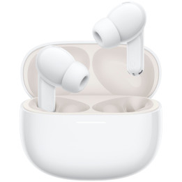 Безжични слушалки XIAOMI REDMI Buds 8, Бели - BHR08UHGL - 1
