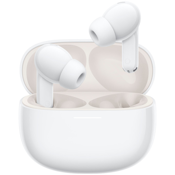 Безжични слушалки XIAOMI REDMI Buds 8, Бели - BHR08UHGL - 1