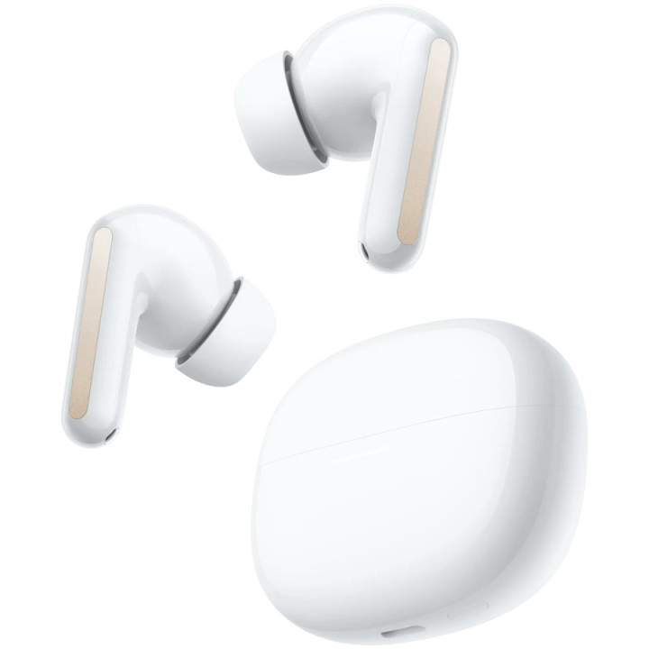 Безжични слушалки XIAOMI REDMI Buds 8, Бели - BHR08UHGL - 2