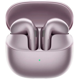 Bluetooth слушалки Xiaomi Buds 6 Nebula Purple - BHR09GTGL - 1