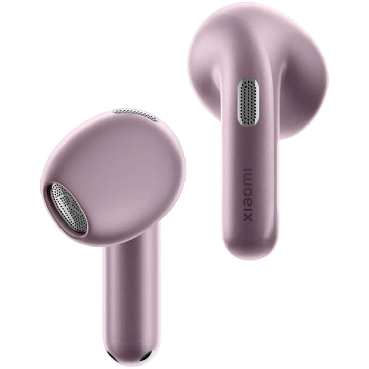 Bluetooth слушалки Xiaomi Buds 6 Nebula Purple - BHR09GTGL - 4