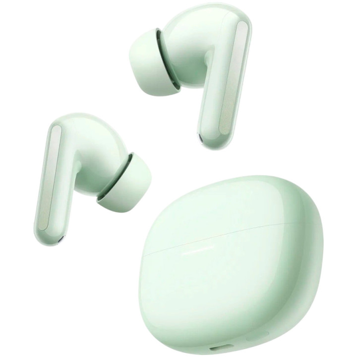 Bluetooth слушалки XIAOMI Redmi Buds 8, зелени - BHR08UJGL - 2