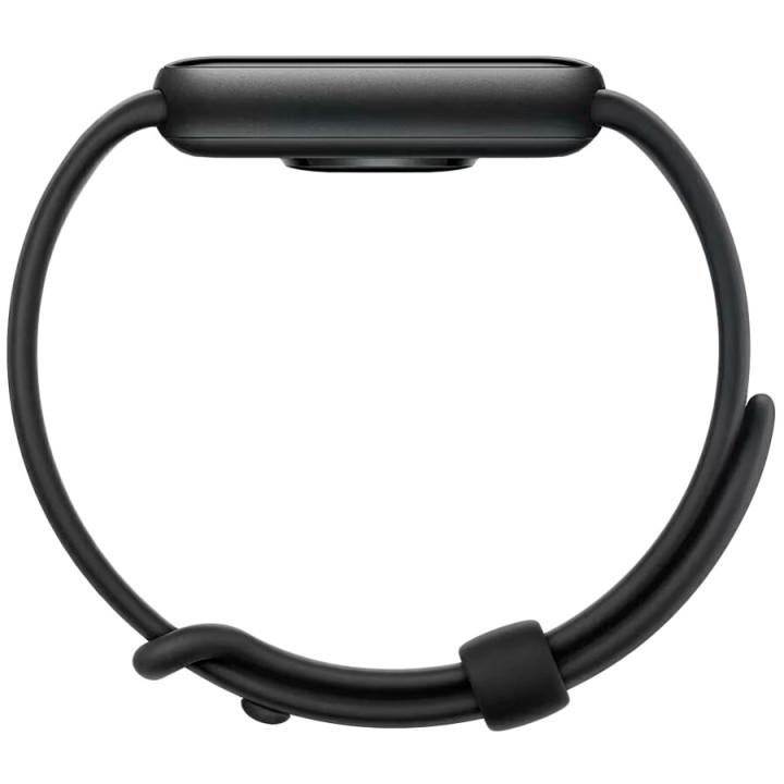 Смарт часовник Xiaomi Smart Band 10 Pro, 1.74" AMOLED 480x336, Midnight Black - BHR08W9GL - 4