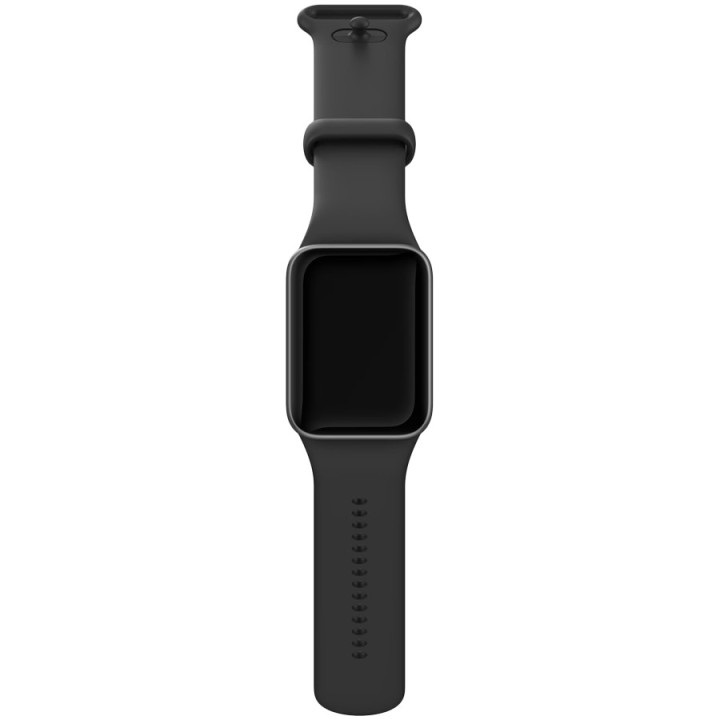 Смарт часовник Xiaomi Smart Band 10 Pro, 1.74" AMOLED 480x336, Midnight Black - BHR08W9GL - 5