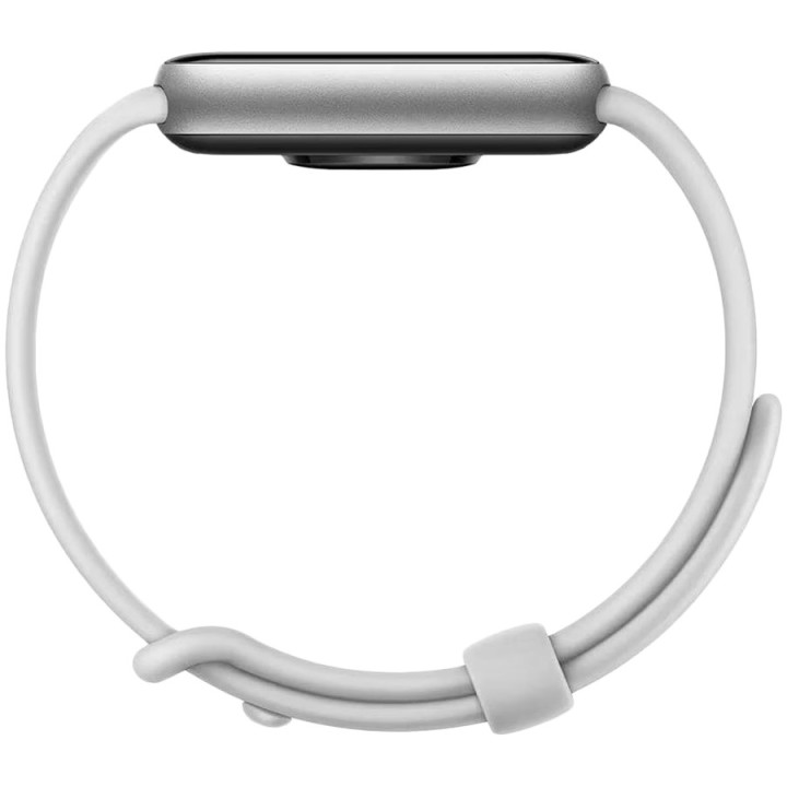 Смарт часовник Xiaomi Smart Band 10 Pro, 1.74" AMOLED 480x336, Glacier Silver - BHR08WBGL - 4