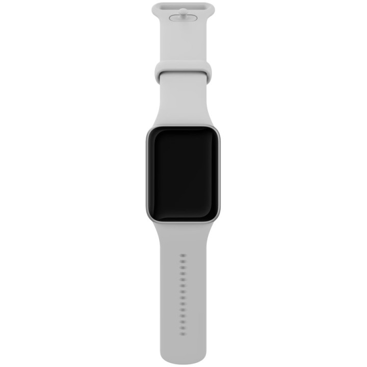 Смарт часовник Xiaomi Smart Band 10 Pro, 1.74" AMOLED 480x336, Glacier Silver - BHR08WBGL - 5