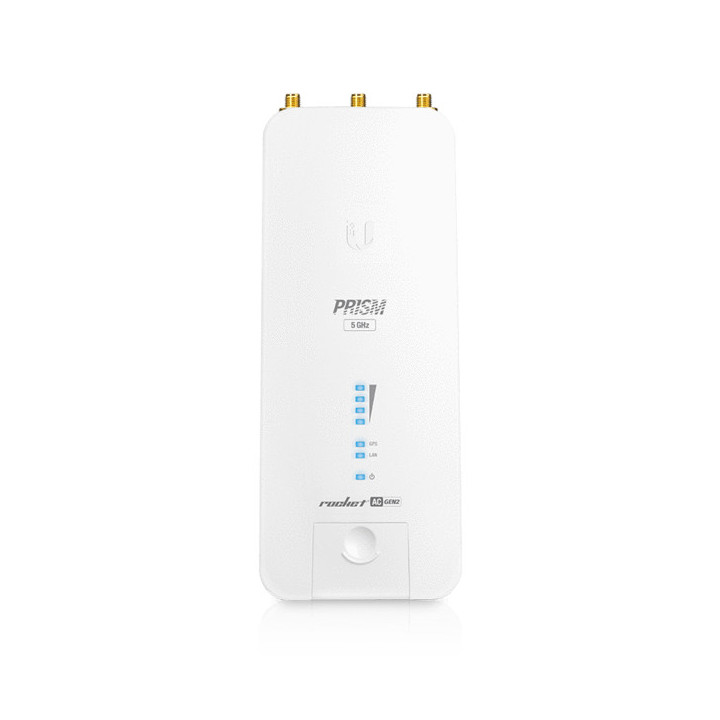 Точка за достъп Ubiquiti Rocket Prism 5AC Gen2 RP-5AC-Gen2 - 1