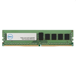 RAM памет Dell, 16GB DDR5 5600MT/s ECC - AC958788 - 1