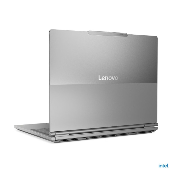 Лаптоп Lenovo ThinkBook Plus G6 Rollable, 14"-16.7" POLED 2000x1600/2000x2350, Intel Core Ultra 7 258V, 32GB LPDDR5X, 1TB SSD, W