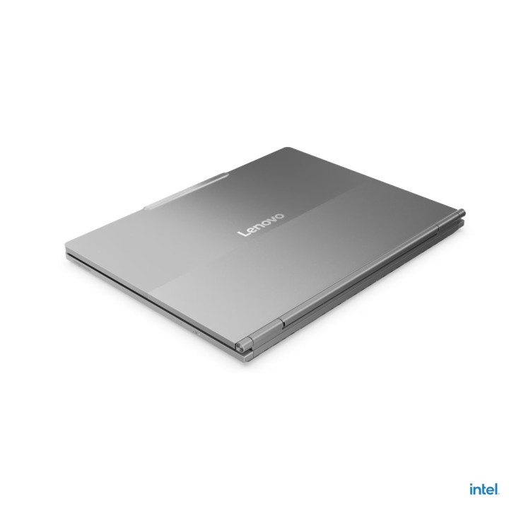 Лаптоп Lenovo ThinkBook Plus G6 Rollable, 14"-16.7" POLED 2000x1600/2000x2350, Intel Core Ultra 7 258V, 32GB LPDDR5X, 1TB SSD, W
