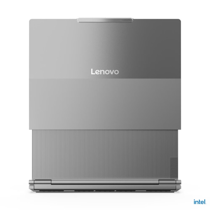 Лаптоп Lenovo ThinkBook Plus G6 Rollable, 14"-16.7" POLED 2000x1600/2000x2350, Intel Core Ultra 7 258V, 32GB LPDDR5X, 1TB SSD, W