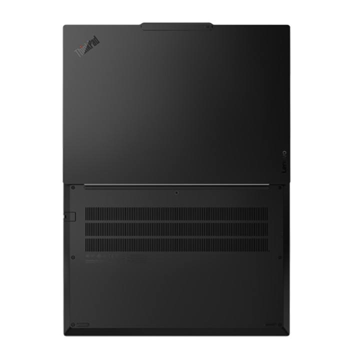 Лаптоп Lenovo ThinkPad E14 G8, 14" WUXGA IPS, Intel Core Ultra 5 325, 16GB DDR5, 512GB SSD, Windows 11 Pro - 21Y6000HBM - 4