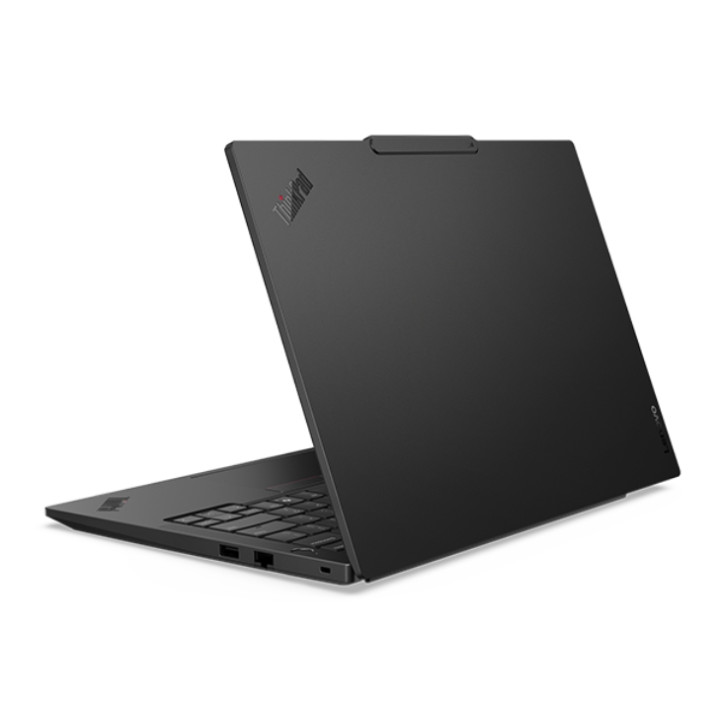 Лаптоп Lenovo ThinkPad E14 G8, 14" WUXGA IPS, Intel Core Ultra 5 325, 16GB DDR5, 512GB SSD, Windows 11 Pro - 21Y6000HBM - 6