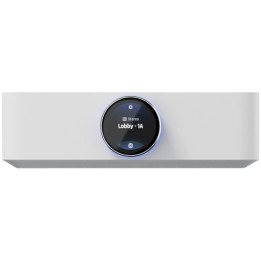 Аудио усилвател Ubiquiti UPL-Amp-W-EU, 130W на канал, стерео, 8Ω - UPL-AMP-W-EU - 1