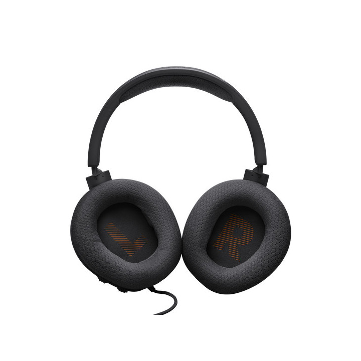 Геймърски слушалки JBL Quantum 100M2, 3.5mm жак, 50mm говорители, микрофон - 46001012 - 8