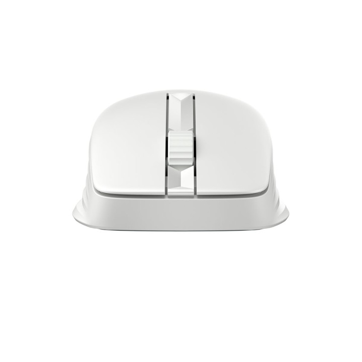 Безжичен комплект клавиатура и мишка HP 650, бял - 4R016AA#ABB - 7