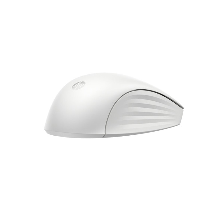 Безжичен комплект клавиатура и мишка HP 650, бял - 4R016AA#ABB - 8