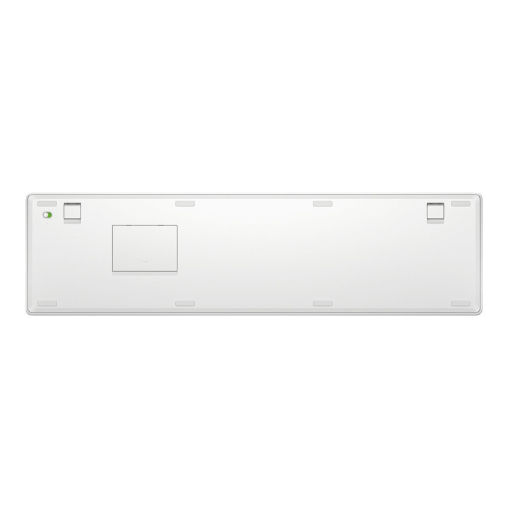Комплект безжична клавиатура и мишка HP 655, бял - 860P8AA#ABB - 4