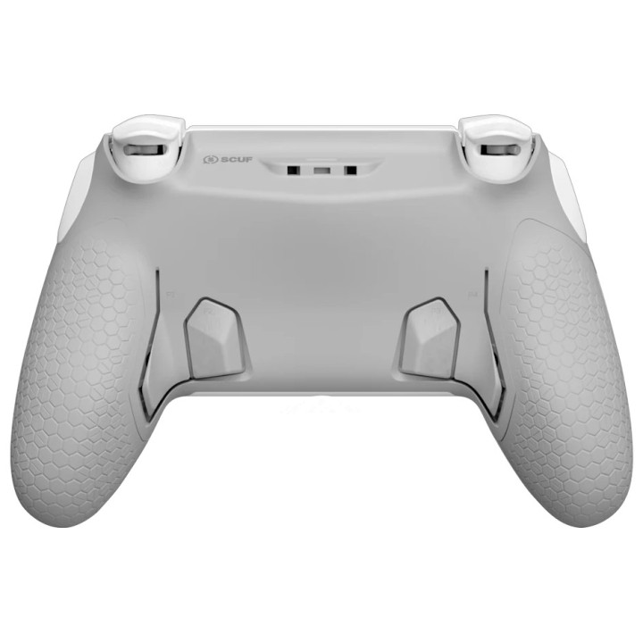 Безжичен геймпад SCUF Omega, PC/PlayStation 5, USB Type-C, бял - 408-178-01-010-WW - 4