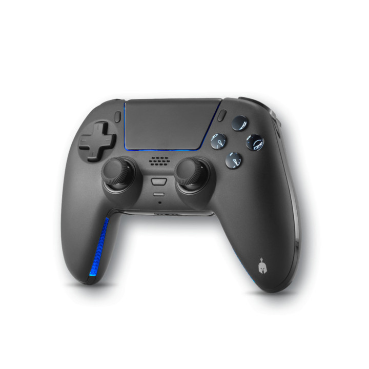 Безжичен геймпад Spartan Gear Sarissa за PC/PS4/PS5/Switch - EDM-115272 - 2