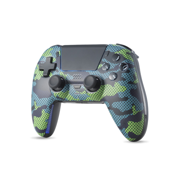 Безжичен геймпад Spartan Gear Sarissa за PC/PS4/PS5/Switch - EDM-115272 - 3