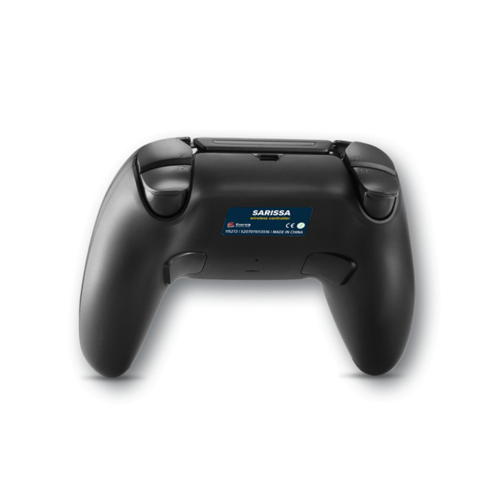 Безжичен геймпад Spartan Gear Sarissa за PC/PS4/PS5/Switch - EDM-115272 - 6