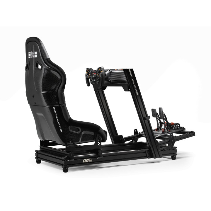 Спортна седалка за симулатор Next Level Racing ES2 - NLR-E060 - 7