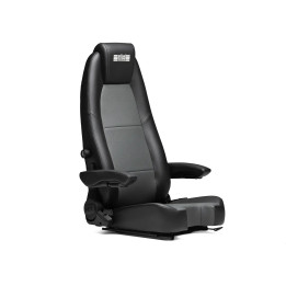 Седалка за авио симулатор Next Level Racing Flight Simulator Seat 2.0 - NLR-S045 - 1