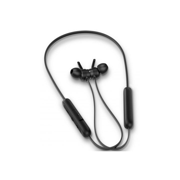 Bluetooth спортни слушалки Philips TAE1209BK, In-ear, IPX5, 8.6mm драйвер, 8h батерия - TAE1209BK/00 - 3