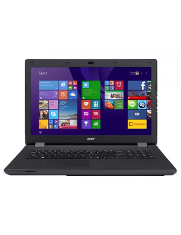 Лаптоп Acer Aspire ES1-731G с процесор Intel Celeron N3050