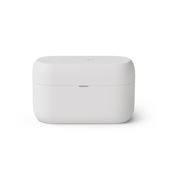 Безжични слушалки Philips TAQ2000WT, Bluetooth 5.4, Open-Ear, 28 часа възпроизвеждане, IPX4, бели - TAQ2000WT/00 - 7