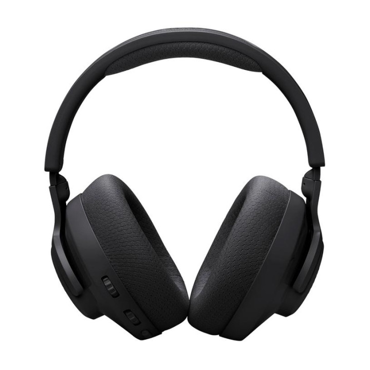 Геймърски безжични слушалки JBL Quantum 360, 2.4GHz, 40мм говорители, микрофон - JBL-Q360-BLACK - 3