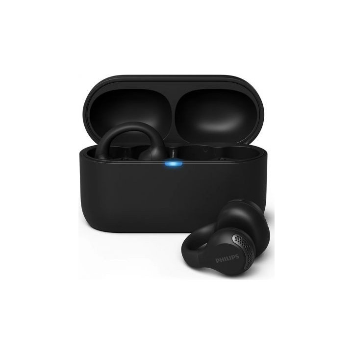 Безжични Bluetooth слушалки Philips 2000 Series, Open-Ear, 28h време за работа, IPX4 - TAQ2000BK/00 - 3