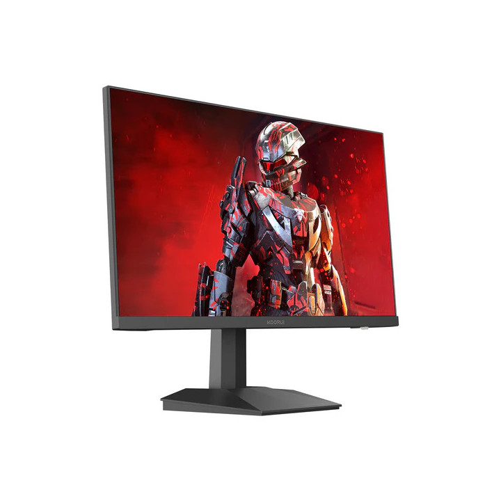 Монитор KOORUI G2721P, 27" QHD IPS, 200Hz, 1ms - 2