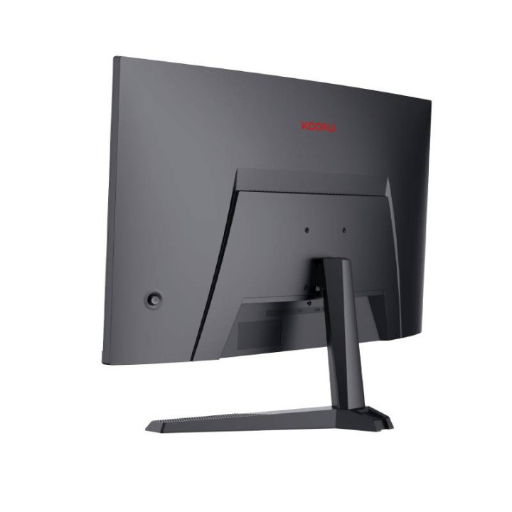 Монитор KOORUI 32E6QC, 31.5" QHD VA 170Hz 1500R - 4