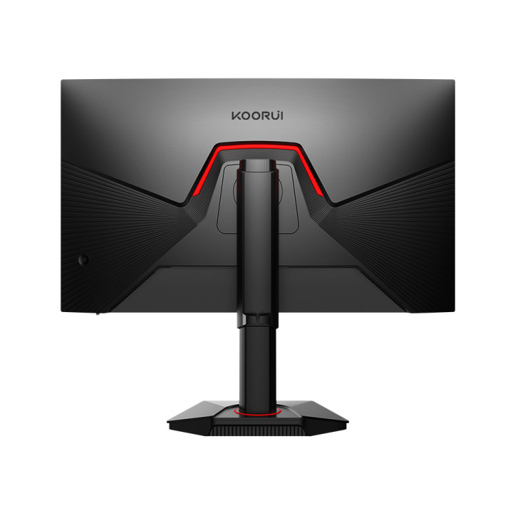 Монитор KOORUI G2511E, 25" Full HD Fast IPS 320Hz - 9