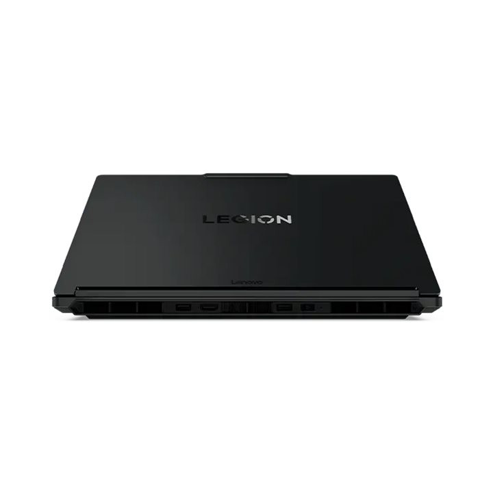 Лаптоп Lenovo Legion 5 15IAX11, 15.3" WQXGA OLED 165Hz, Intel Core 7 245HX, RTX 5060 8GB, 16GB DDR5, 512GB SSD, Free OS - 83VK00