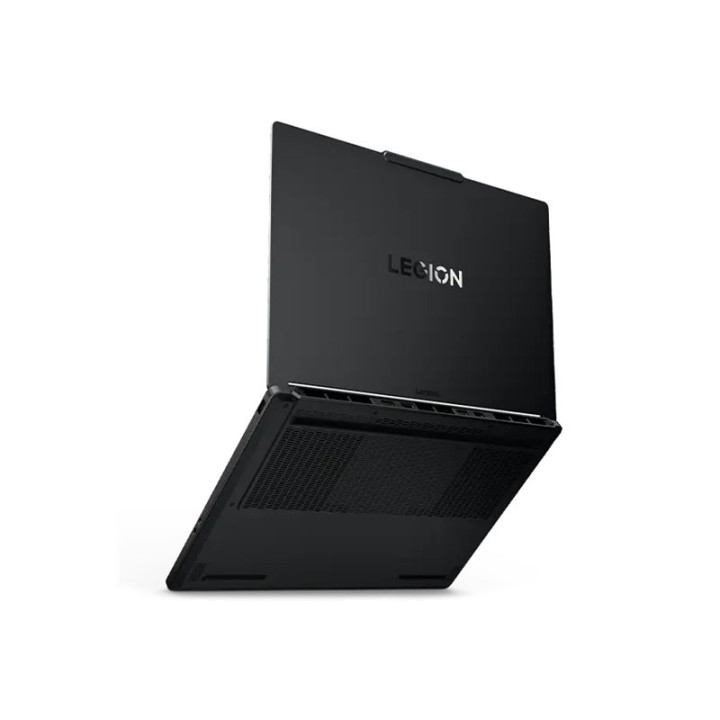 Лаптоп Lenovo Legion 5 15IAX11, 15.3" WQXGA OLED 165Hz, Intel Core 7 245HX, RTX 5060 8GB, 16GB DDR5, 512GB SSD, Free OS - 83VK00
