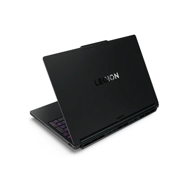 Лаптоп Lenovo Legion 5 15IAX11, 15.3" WQXGA OLED 165Hz, Intel Core 7 245HX, RTX 5060 8GB, 16GB DDR5, 512GB SSD, Free OS - 83VK00