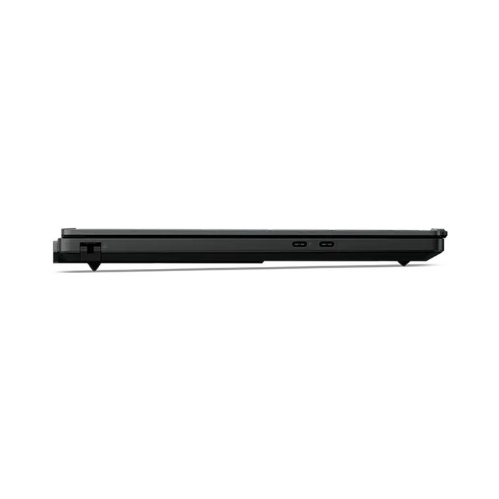 Лаптоп Lenovo Legion 5 15IAX11, 15.3" WQXGA OLED 165Hz, Intel Core 7 245HX, RTX 5060 8GB, 16GB DDR5, 512GB SSD, Free OS - 83VK00