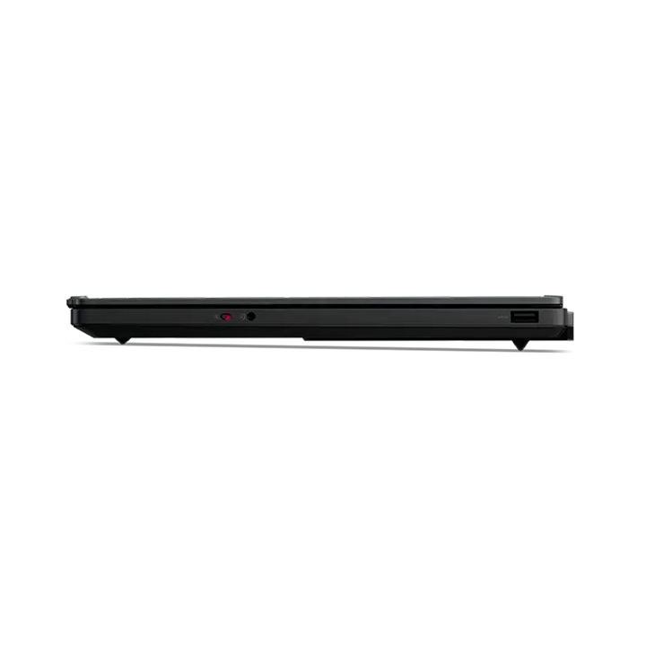 Лаптоп Lenovo Legion 5 15IAX11, 15.3" WQXGA OLED 165Hz, Intel Core 7 245HX, RTX 5060 8GB, 16GB DDR5, 512GB SSD, Free OS - 83VK00