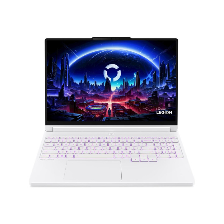 Лаптоп Lenovo Legion 5 15IAX11, 15.3" WQXGA OLED 165Hz, Core Ultra 9 290HX, RTX 5070 12GB, 32GB DDR5, 1TB SSD, Free OS - 83VK001
