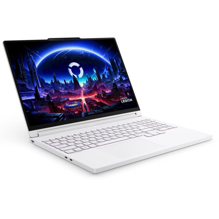 Лаптоп Lenovo Legion 5 15IAX11, 15.3" WQXGA OLED 165Hz, Core Ultra 9 290HX, RTX 5070 12GB, 32GB DDR5, 1TB SSD, Free OS - 83VK001