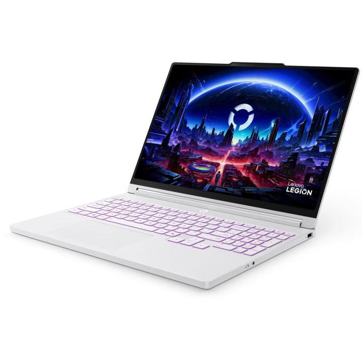 Лаптоп Lenovo Legion 5 15IAX11, 15.3" WQXGA OLED 165Hz, Core Ultra 9 290HX, RTX 5070 12GB, 32GB DDR5, 1TB SSD, Free OS - 83VK001